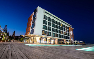 La Bella Italia Extérieur