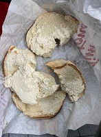 Mandy's Pizzeria & Subs food