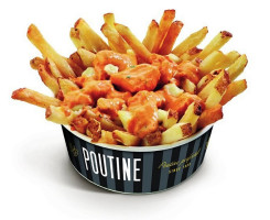 New York Fries Boisson