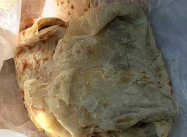 New York Fries Nourriture