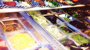 Muncheez Creperie Boisson