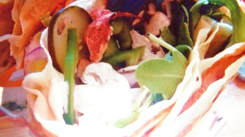 Muncheez Creperie Boisson