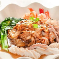 Pizza Pinoli Nourriture