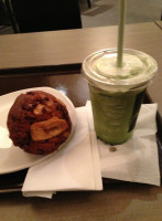 Van Houtte Drummondville drink