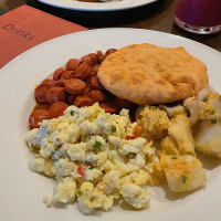 Edo Japan Nourriture