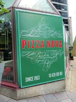 Darna menu