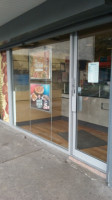 Body Energy Club outside