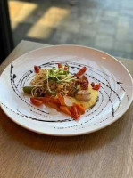 Port 701 Marinaside Dining And Lounge food