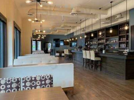 Port 701 Marinaside Dining And Lounge inside