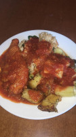 Mangia Mangia Eatery Cafe food