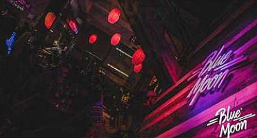 Anokhi Inspired Indian Dining outside