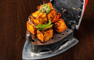 Anokhi Inspired Indian Dining drink