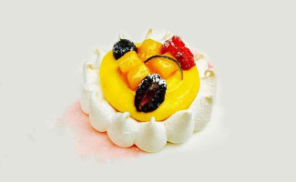 Anokhi Inspired Indian Dining food