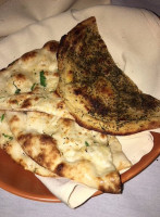 Anokhi Inspired Indian Dining food