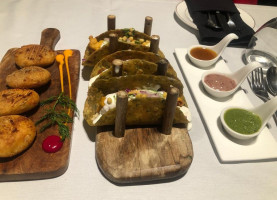 Anokhi Inspired Indian Dining drink