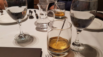 Anokhi Inspired Indian Dining drink