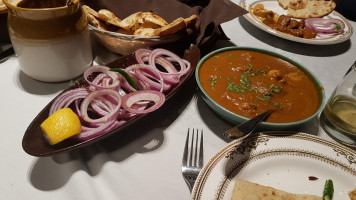 Anokhi Inspired Indian Dining drink