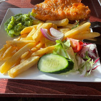 Anokhi Inspired Indian Dining food