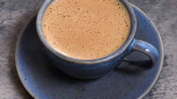 The Overlander drink