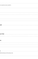 Corleone's Pizzeria Carta