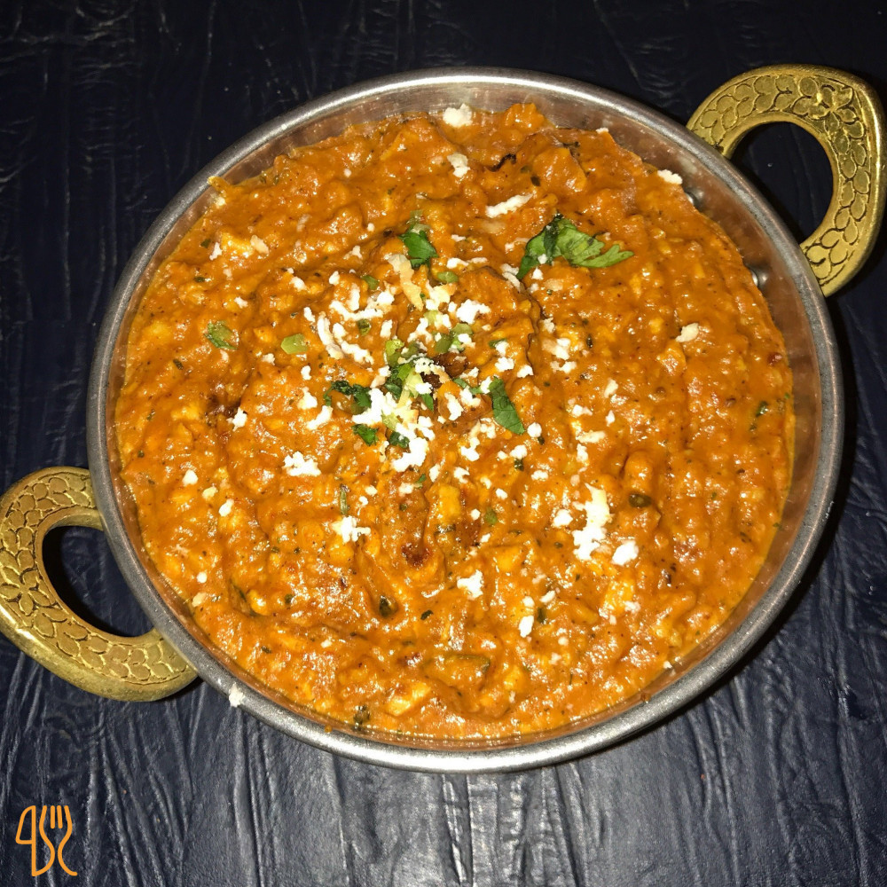 India House Fine Indian Cuisine