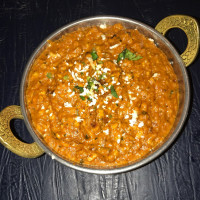 India House Fine Indian Cuisine food
