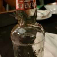 India House Fine Indian Cuisine drink