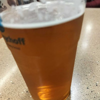 Freshwest Grill drink