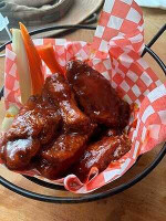 The Lockmaster’s Taphouse And Patio food