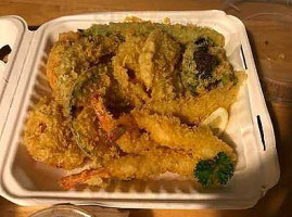 Sushi On Japanese food