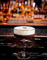 The Indian Aroma Kitchen Boisson