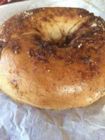 Champetre County Nourriture