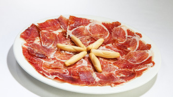 Champetre County Nourriture