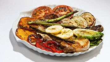 Champetre County Nourriture