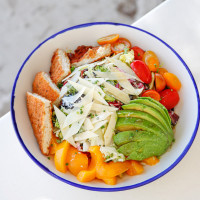 Craig's Bakery Deli food