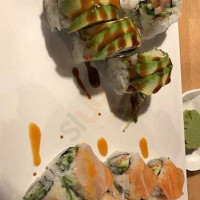 Taka Japanese Thai Comida