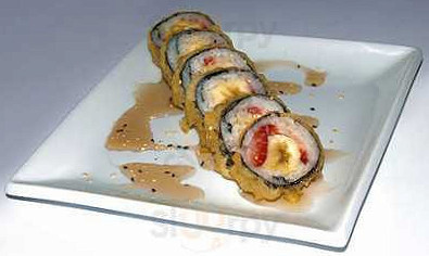 Sushi Express Notori