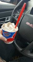Dairy Queen outside