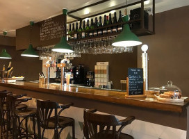 Chinese Traditional Bun inside