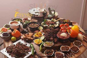 The Friendly Thai food