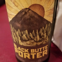 Hop Station Microbrasserie drink