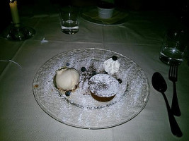 Waterton Park Cafe drink