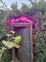 Bento Sushi Extérieur