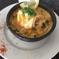 Nhu Y Tea Tree Nourriture