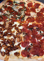 Nhu Y Tea Tree Nourriture