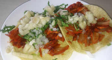 Yorkton Rayzr's Pub Comida