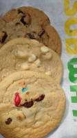 Subway food
