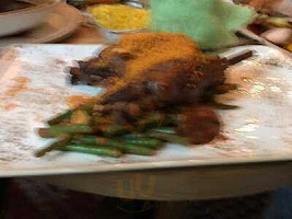 Kfc food