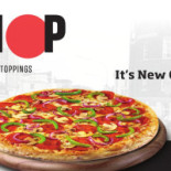 New Orleans Pizza Carte