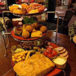 New Orleans Pizza Nourriture